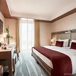 Hotel Grand Europa - Since 1869 5*