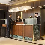 Hotel Grand Europa - Since 1869