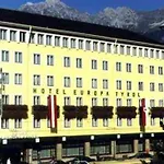 Grand Europa - Since 1869 Hotel 5*