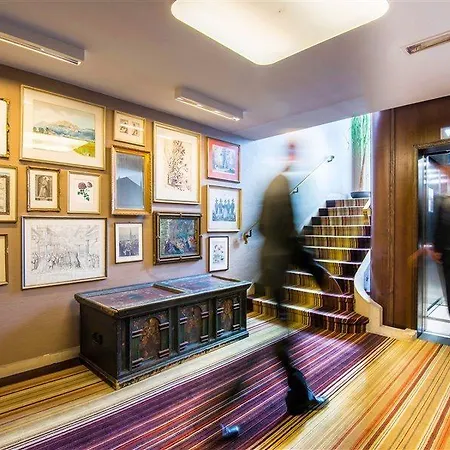 Grand Europa - Since 1869 호텔 인스브루크