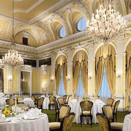 Grand Europa - Since 1869 4*