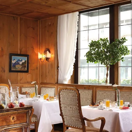 Grand Europa - Since 1869 인스브루크