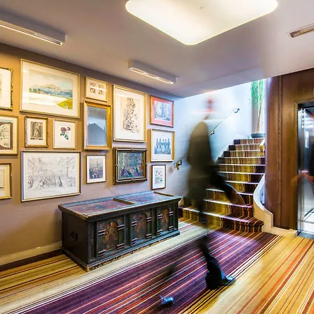 Grand Europa - Since 1869 인스브루크