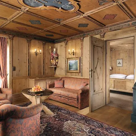 Grand Europa - Since 1869 5*