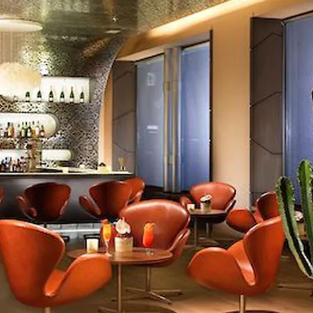 Grand Europa - Since 1869 호텔 인스브루크