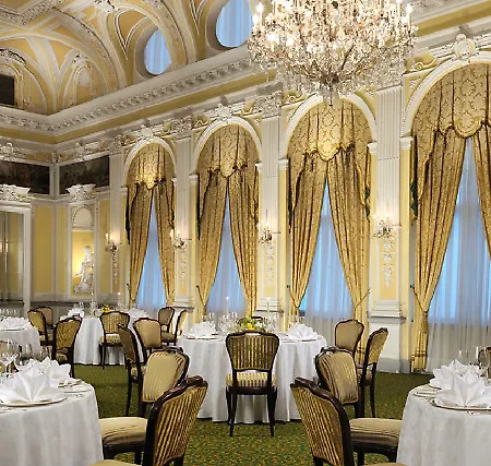 Grand Europa - Since 1869 5*