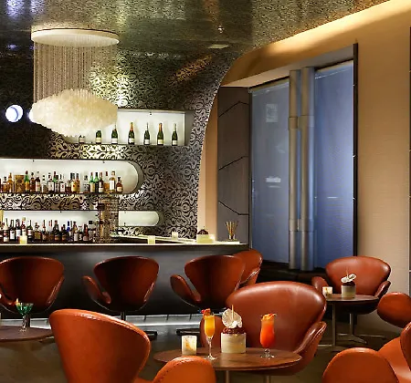 Grand Europa - Since 1869 호텔 4*