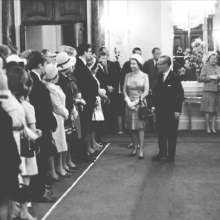 호텔 Grand Europa - Since 1869 인스브루크