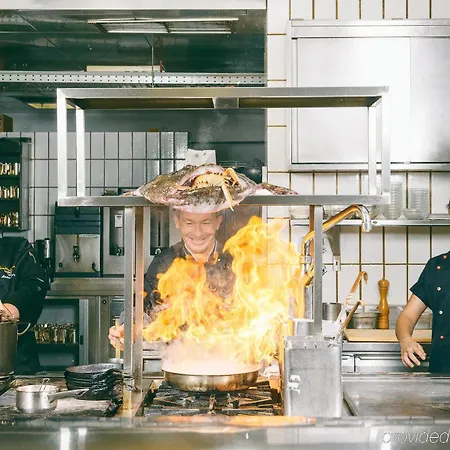 Grand Europa - Since 1869 호텔 4*