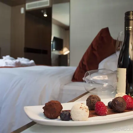 Grand Europa - Since 1869 호텔