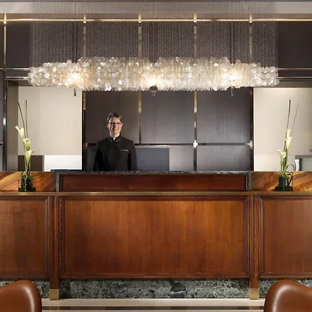 Grand Europa - Since 1869 호텔 인스브루크