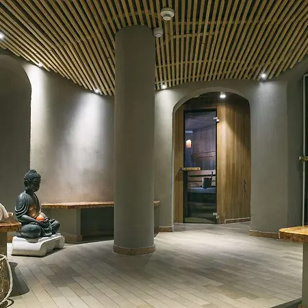 Grand Europa - Since 1869 호텔 인스브루크