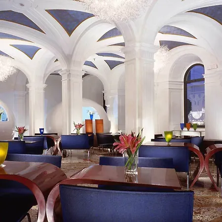 Grand Europa - Since 1869