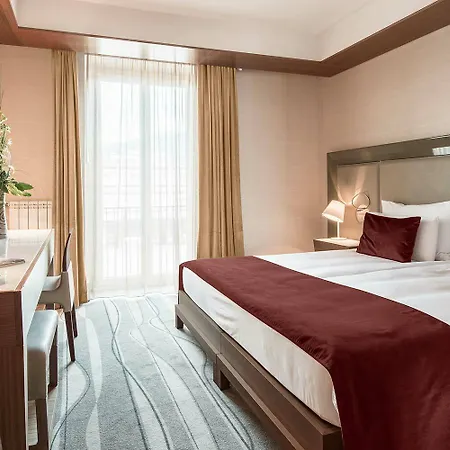 Grand Europa - Since 1869 4*