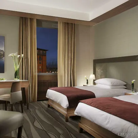 Grand Europa - Since 1869 호텔