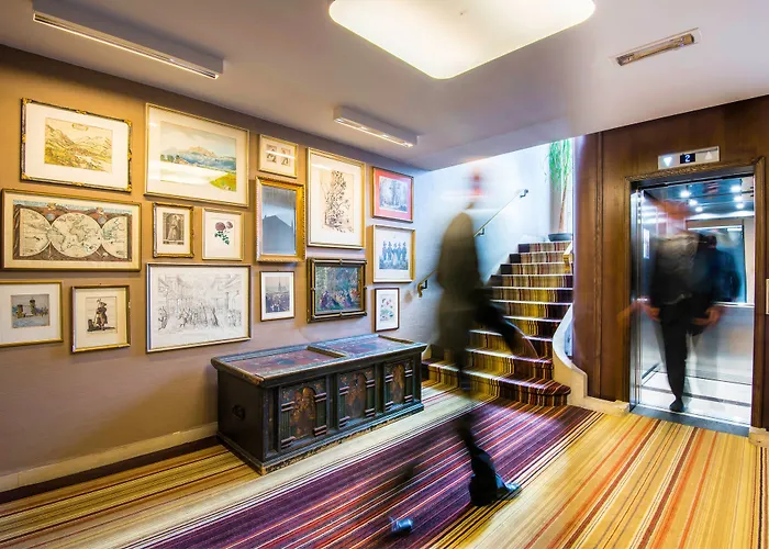 Grand Europa - Since 1869 Innsbruck