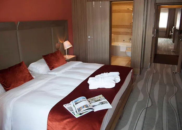 Grand Europa - Since 1869 Innsbruck