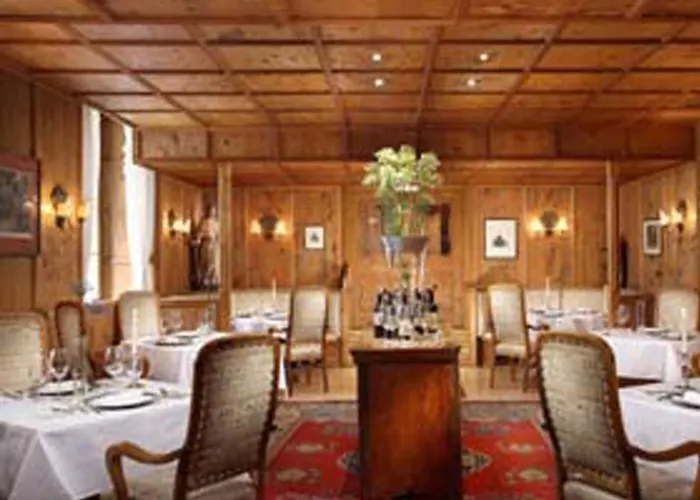 Hotel Grand Europa - Since 1869 5*