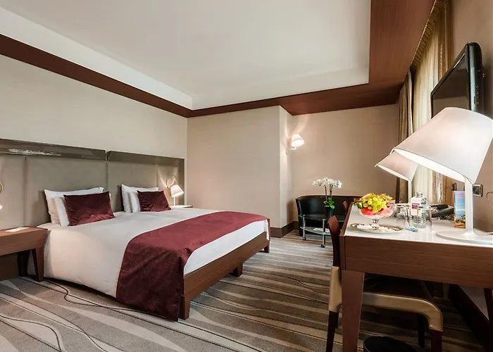 Grand Europa - Since 1869 5* Innsbruck