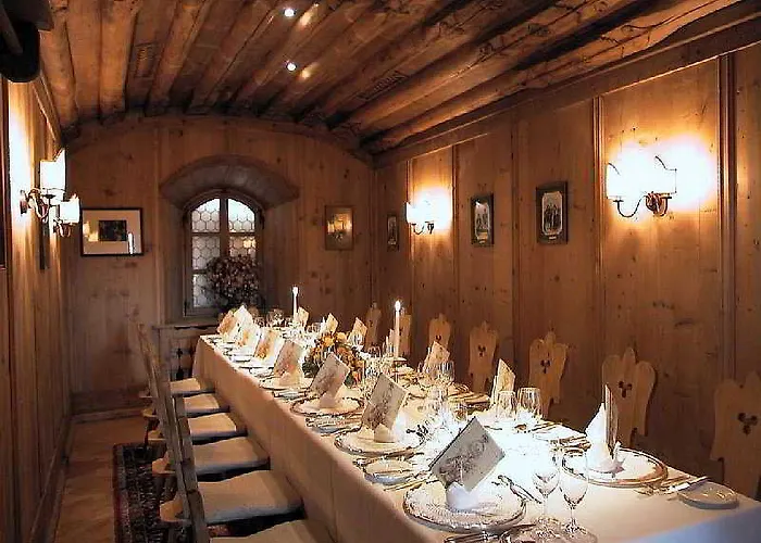 Hotel Grand Europa - Since 1869 Innsbruck