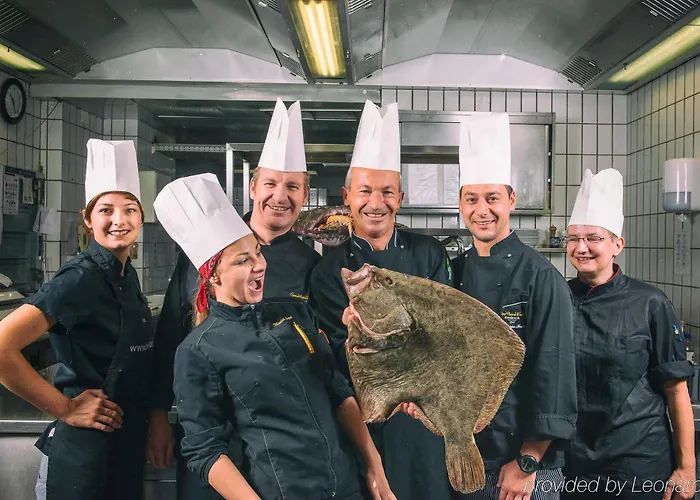 Grand Europa - Since 1869 Hotel 5*