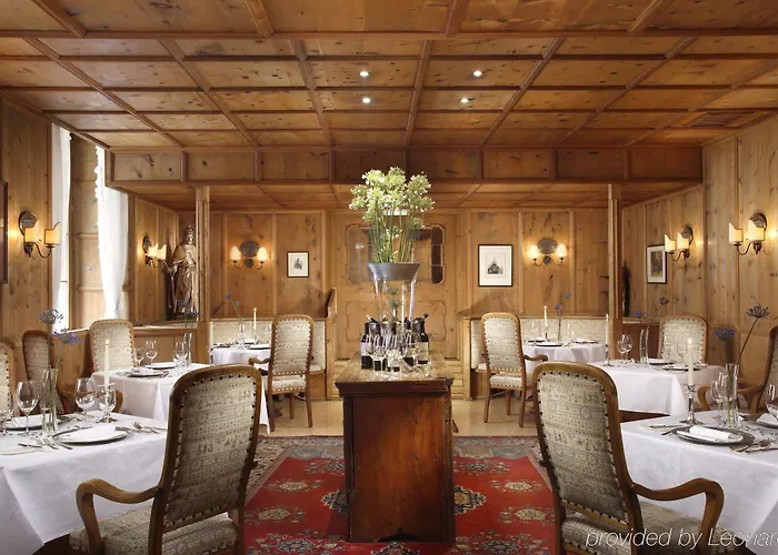 Grand Europa - Since 1869 Hotel 5*