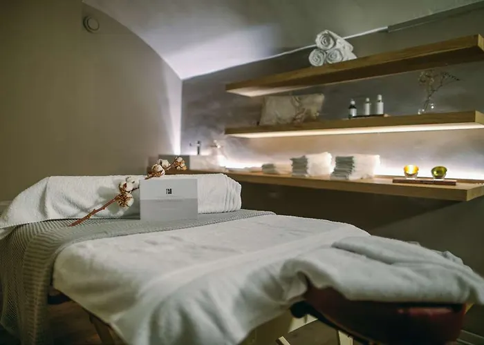 Grand Europa - Since 1869 Hotel