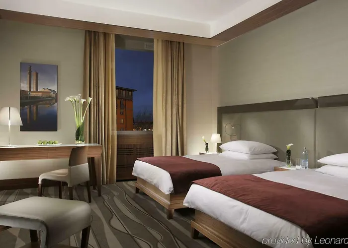 Grand Europa - Since 1869 Hotel