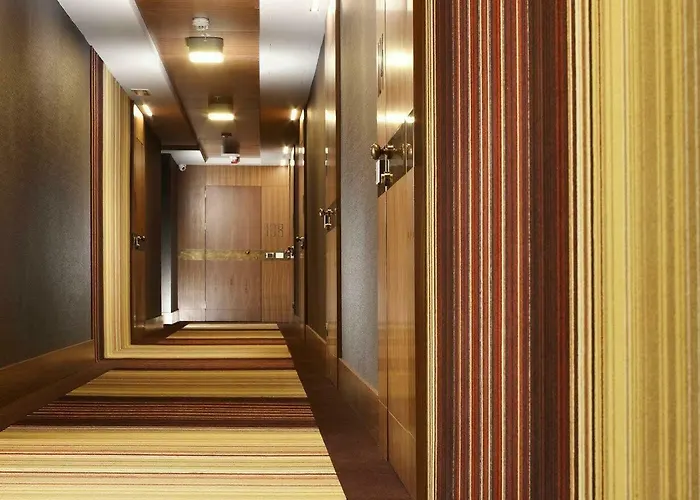 Grand Europa - Since 1869 Hotel