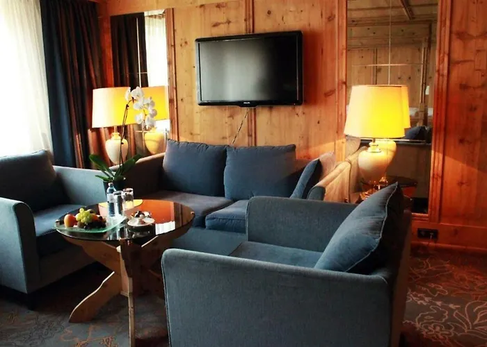 Grand Europa - Since 1869 Hotel