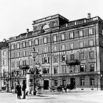 Grand Europa - Since 1869 5* Ίνσμπρουκ