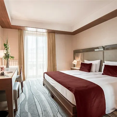 Grand Europa - Since 1869 Innsbruck