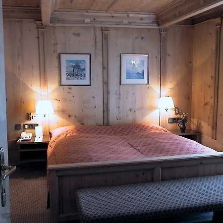 Grand Europa - Since 1869 5* İnnsbruck
