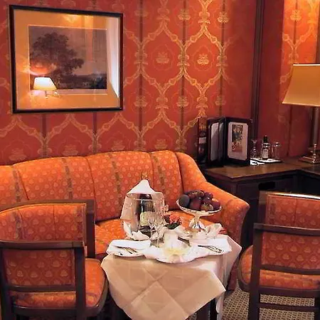 Grand Europa - Since 1869 Otel İnnsbruck