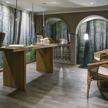 Hotel Grand Europa - Since 1869 4*