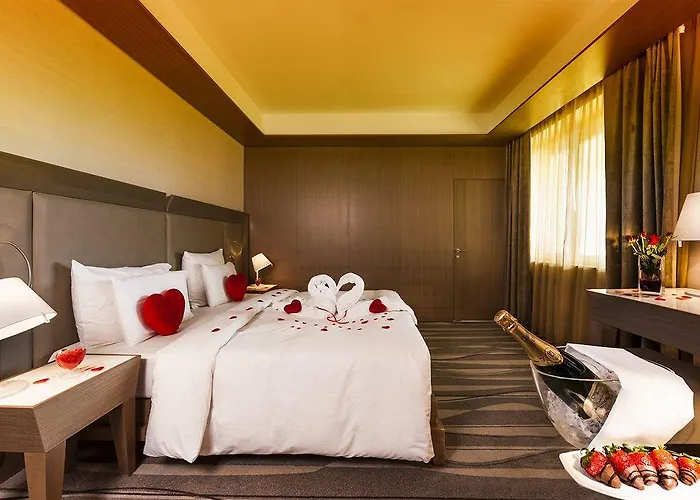 Grand Europa - Since 1869 Otel