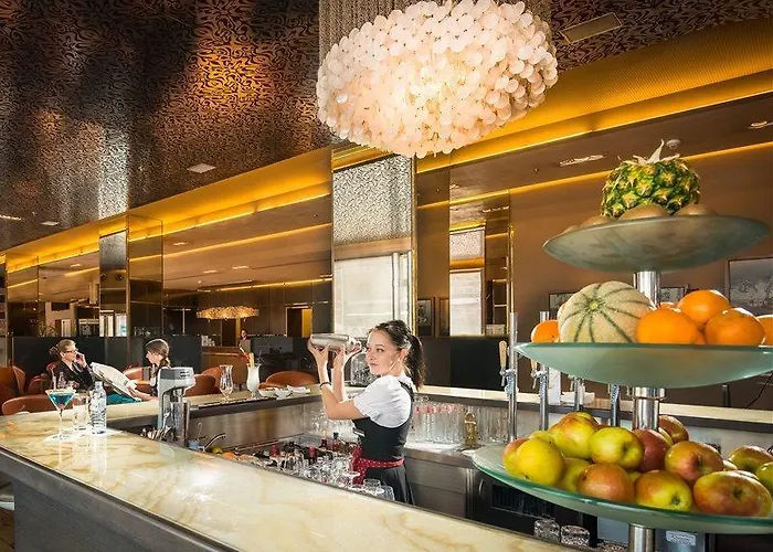 Grand Europa - Since 1869