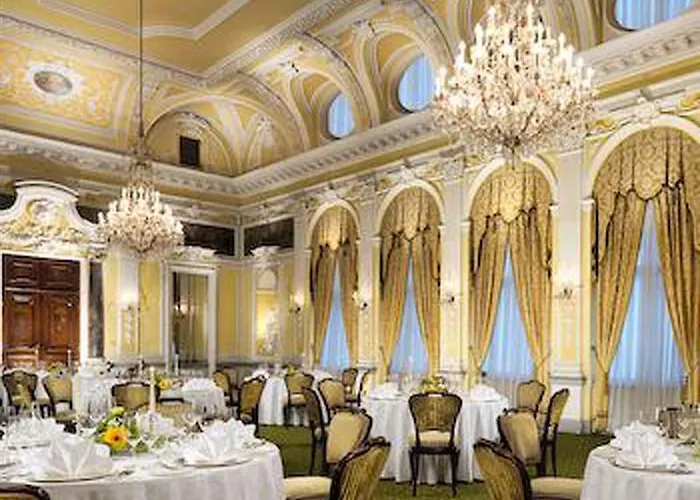 Grand Europa - Since 1869 5*