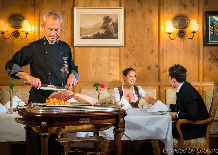 Grand Europa - Since 1869 5*