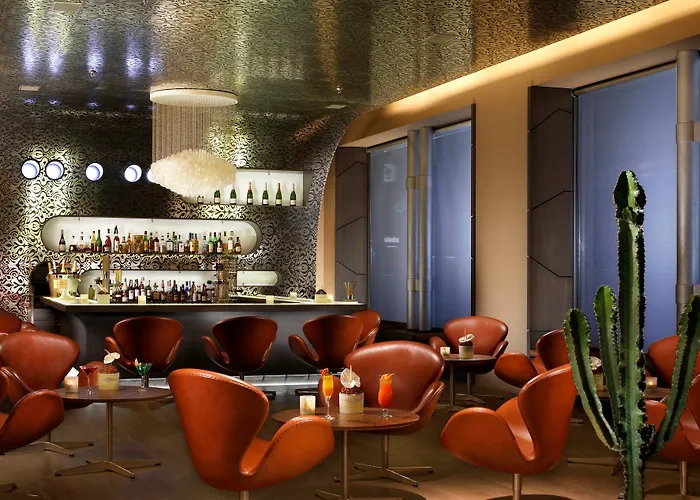 Otel Grand Europa - Since 1869 İnnsbruck