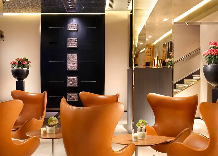 Otel Grand Europa - Since 1869 5*