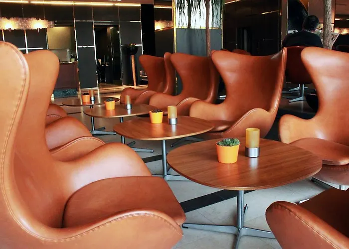 Grand Europa - Since 1869 Otel 5*