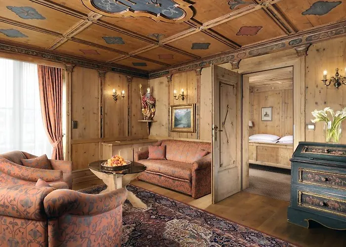 Grand Europa - Since 1869 5*