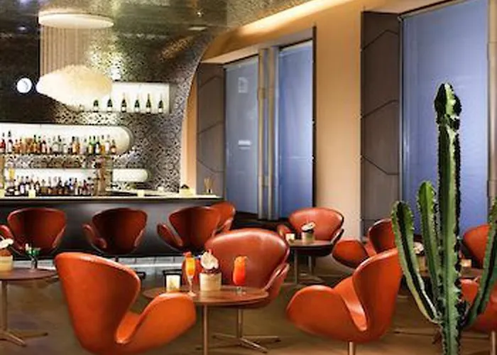 Grand Europa - Since 1869 Otel İnnsbruck