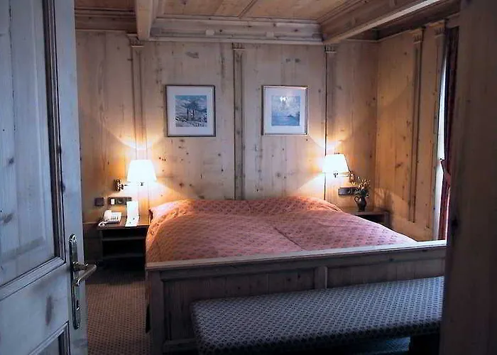 Grand Europa - Since 1869 5* İnnsbruck