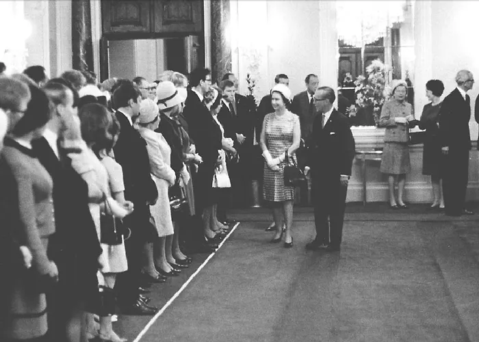 Otel Grand Europa - Since 1869 İnnsbruck