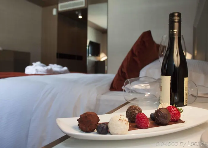 Grand Europa - Since 1869 Otel