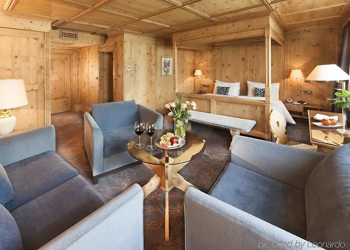 Grand Europa - Since 1869 5*