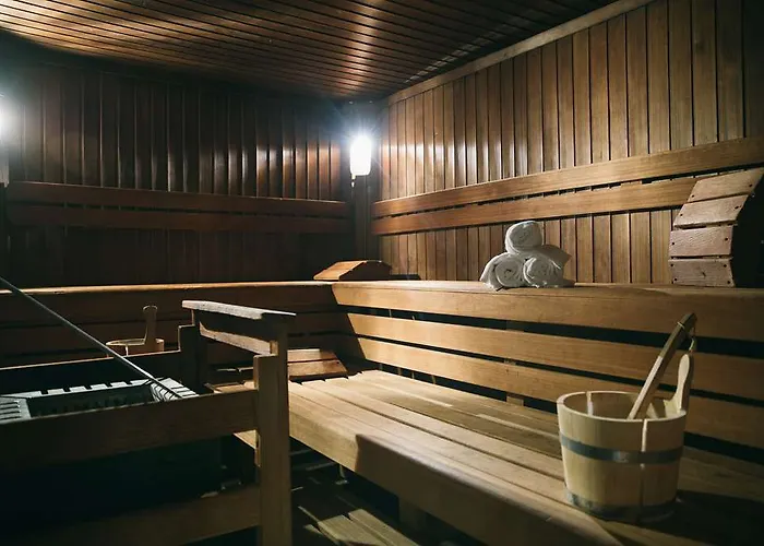 Otel Grand Europa - Since 1869 İnnsbruck