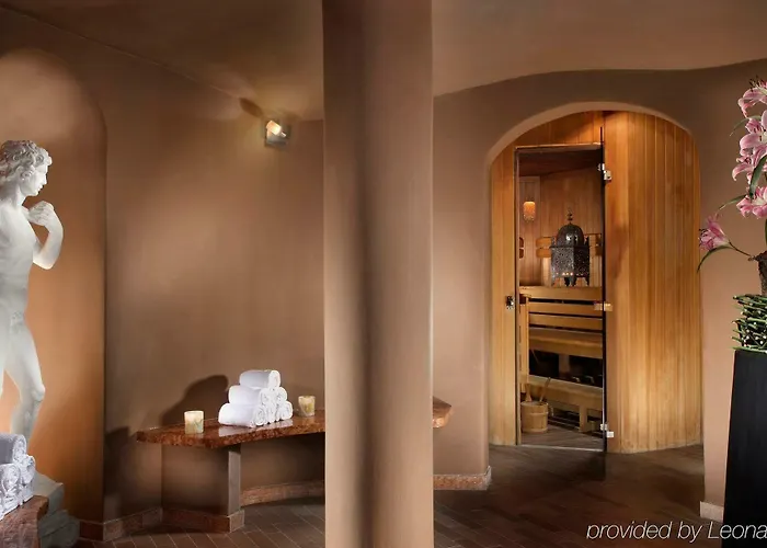 Grand Europa - Since 1869 Otel 5*